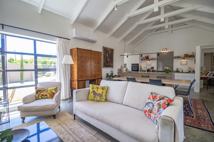 3 Bedroom Property for Sale in Riebeek Kasteel Western Cape